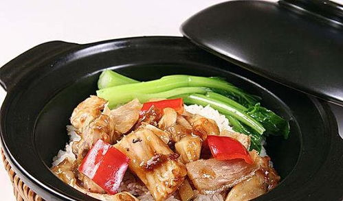 十二种煲仔饭做法,美味绝伦,顾客 好吃,再来一份打包带走