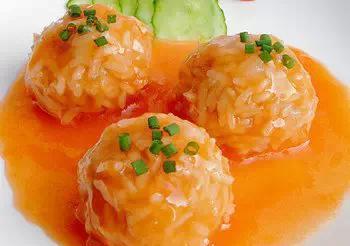 茄汁美食做法大全,美味又营养