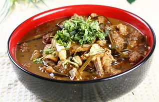 7款旺销十年的招牌菜