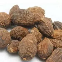 大厨教你 看图识香料用量 值得收藏 