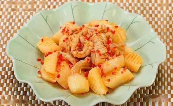 43种家常小咸菜做法大全