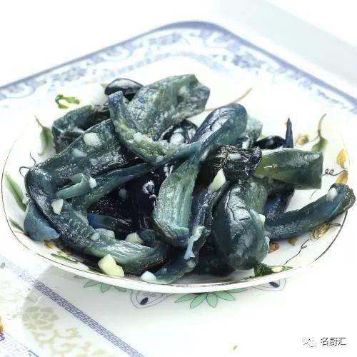 43种家常小咸菜做法大全