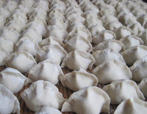 包饺子馅是关键, 按这种方法调出的馅又香又营养, 全家爱吃