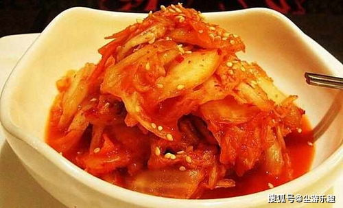 韩国有泡菜,法国有鹅肝,美国有汉堡,中国有啥 答案能逼疯国人