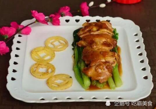 即将失传的中国传统名菜