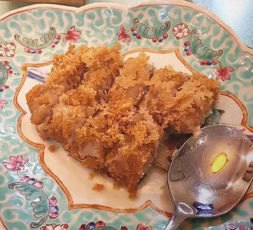 即将失传的中国传统名菜
