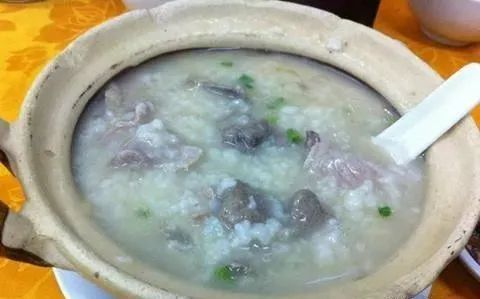 17款粥点绝密配方