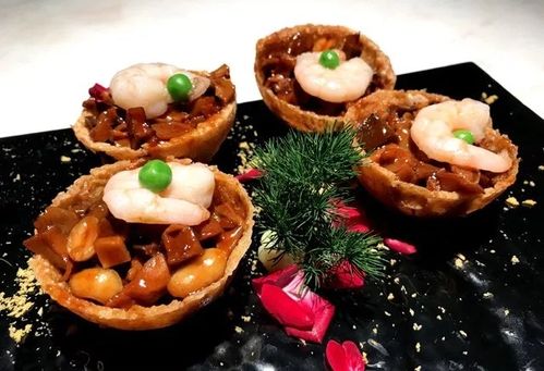 江湖中最霸气的菜名 