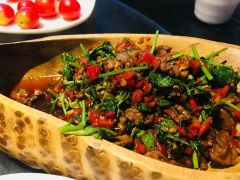 大厨风范家常菜馆