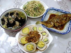 闺蜜来家里,简单的四道家常菜,闺蜜直夸赛大厨,老公却说太寒酸