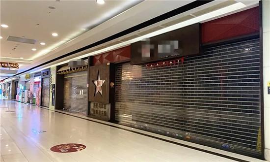 一批餐厅正在倒下,这是否预示很多厨师将会失业