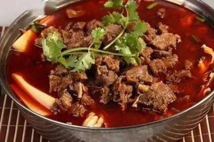 牛杂碎加工处理方法及卤牛杂配方拿走不谢