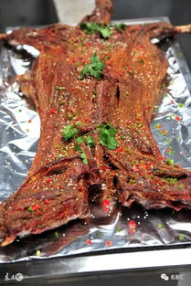 秘制特色烤羊肉串,烤全羊绝密全套秘方,附 制作技术配方