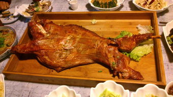 秘制特色烤羊肉串,烤全羊绝密全套秘方,附 制作技术配方 