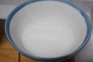豆腐脑的这种做法,3分钟学会,绝对秒杀外面