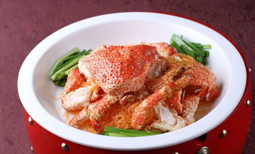 酒店大厨创新菜