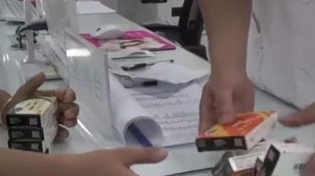 河南8岁女童药店买 伟哥 ,母亲含泪解释原因,不吃危险