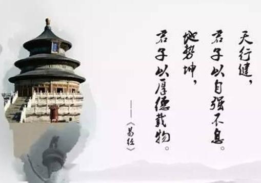 易经的谦卦和随卦告诉你 改变命运的唯一方法,重组自己信念模式