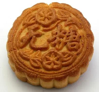 中秋将至,月饼的这些真相,你知道吗