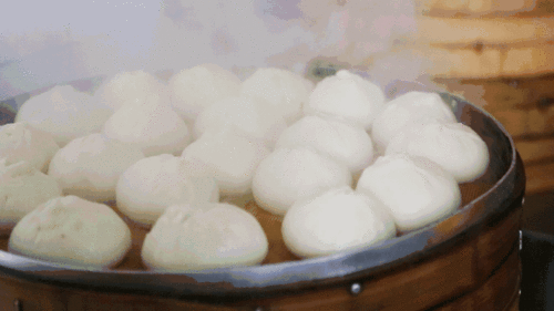 1亿山东人,都是馒头的孩子