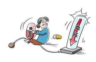 预防心血管病 高血压中风,牢记 三个三