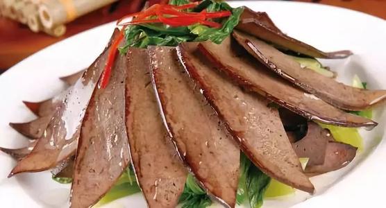 血管好不好, 手指 有提醒,若有5种异常,这些美食尽可能少吃