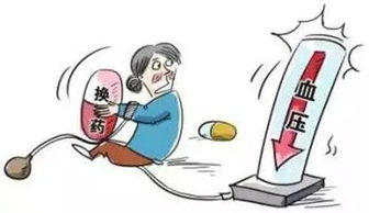 提醒 高血压标准又改动了 瞬间多出几亿病人 45岁以下的千万注意了 