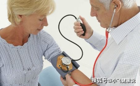 四种 营养素 可稳定血压,分三步,可远离高血压,肾衰竭并发症