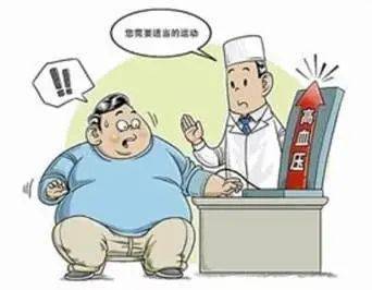 高血压患者日常护理,需牢记这7点