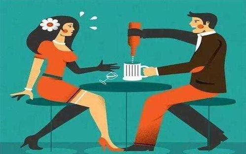 婚姻中有这四种婚不能离