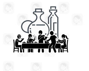 食管有癌,吃饭能知 吃东西时若有这种异常,或许是食道癌先兆
