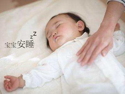 天气越来越冷了,带孩子睡觉的宝妈又开始觉得夜晚格外难熬 