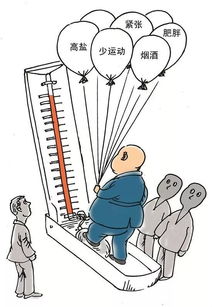 脑卒中日趋年轻化,小心你也被盯上