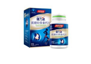氨糖疗法对关节有两重修复作用 这些知识了解下