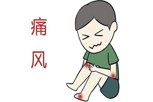 如何区分真痛风和假痛风 医生 主要看4个方面,要对症治疗