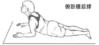 有的人活着,但他们的腰椎已经死了