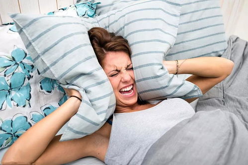 一觉闲眠百病消,改善睡眠的方法
