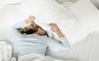 晚上为啥会失眠 人为什么需要睡眠