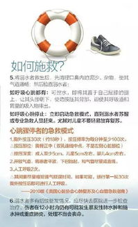 痛心 广东揭阳6人高考后水库玩水4人溺亡,溺水急救你必须学会这些