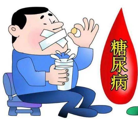 永远不承受糖尿病的痛苦,是时候看这篇文章了