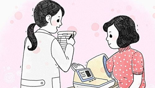 吃着药,血压还降不下去 要从生活方式进行自查