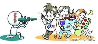 眼睛也有 底片 ,三种眼底病要格外当心