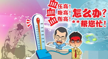 高血压和糖尿病都可以引发肾病 尿毒症,它们哪一