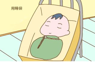 宝宝晚上睡觉为啥爱踢被子 别以为孩子只是热,这几个原因别忽略