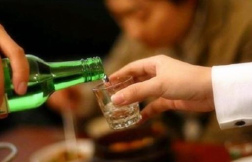 喝酒如人生,苦尽甘来