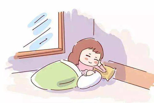 产后为什么出虚汗多 如何应对