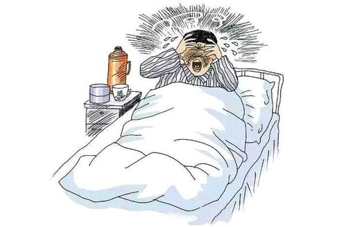 家里老人过世前,往往会有以下4种 征兆 ,并非是迷信