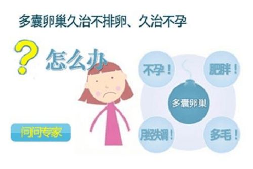 多囊卵巢综合症可以试管吗