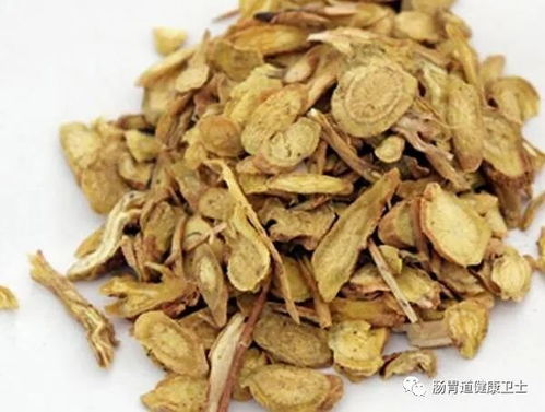 慢性萎缩性胃炎 精心配伍,柔肝健脾,清热燥湿,每获良效