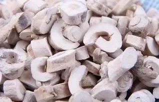 每天最少学一味中药 牡丹皮